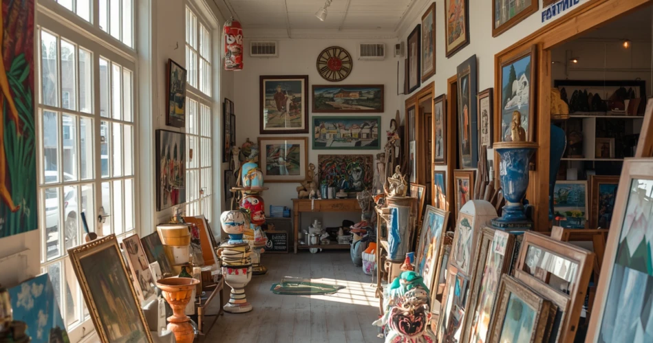 Hidden Gems in Fort Bragg You Need to Discover