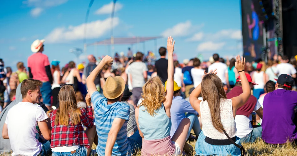Best Festivals and Local Events in Fort Bragg This Year