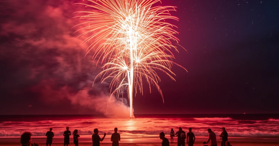 Best Festivals and Local Events in Fort Bragg This Year