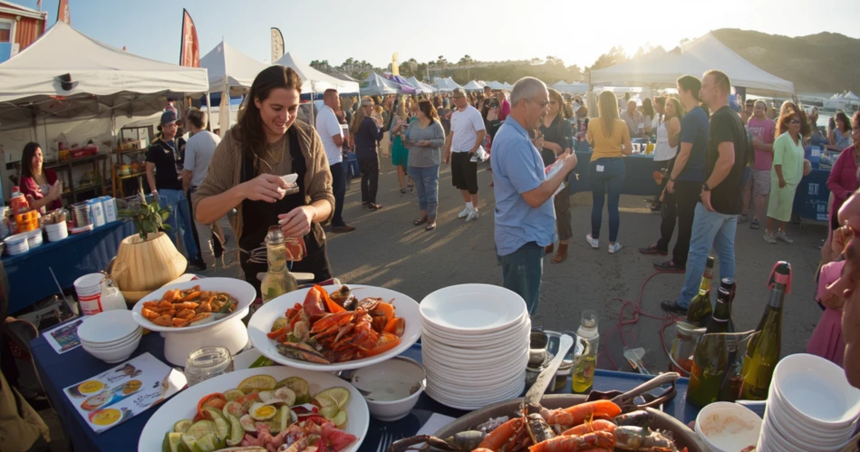 Best Festivals and Local Events in Fort Bragg This Year