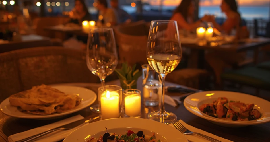 Things to Do at Night in Fort Bragg for an Unforgettable Evening