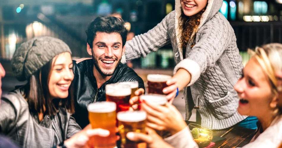 Things to Do at Night in Fort Bragg for an Unforgettable Evening