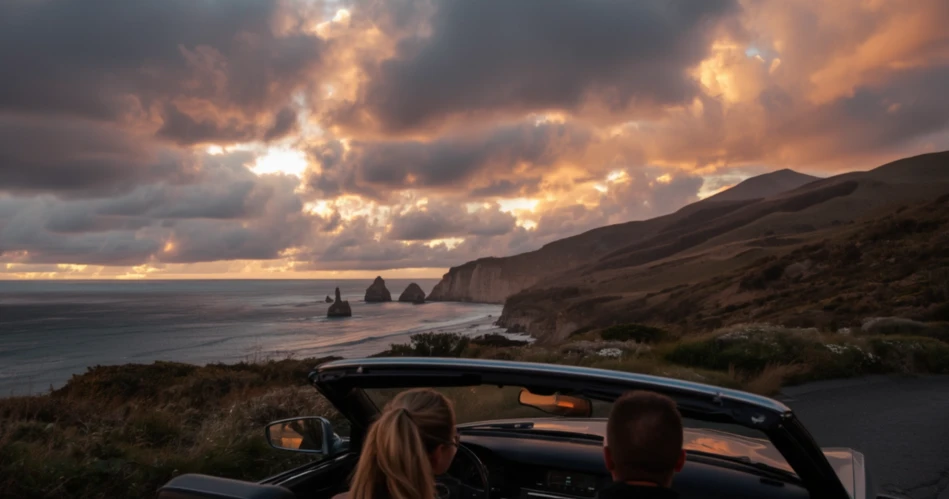 Things to Do at Night in Fort Bragg for an Unforgettable Evening