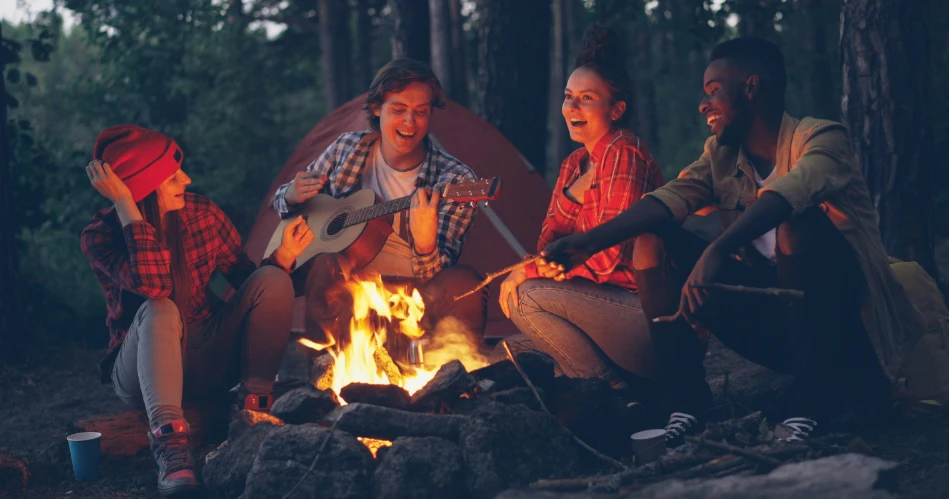 Things to Do at Night in Fort Bragg for an Unforgettable Evening